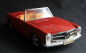 Preview: Gama Mercedes-Benz 230 SL Plasticmodel 1965 (1876)